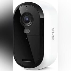 Arlo Security Camera